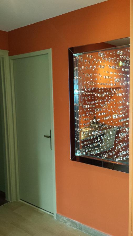 Très bel appartement vue mer à Nice Chambre photo