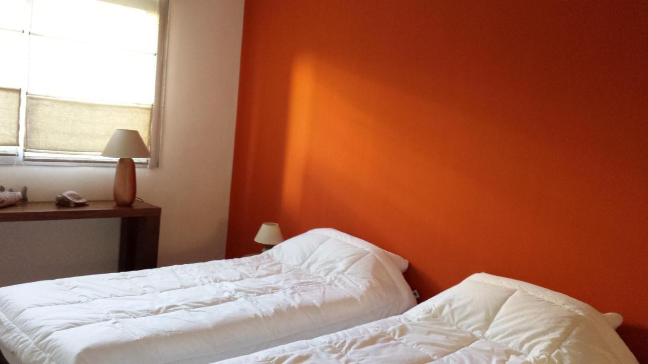 Très bel appartement vue mer à Nice Chambre photo
